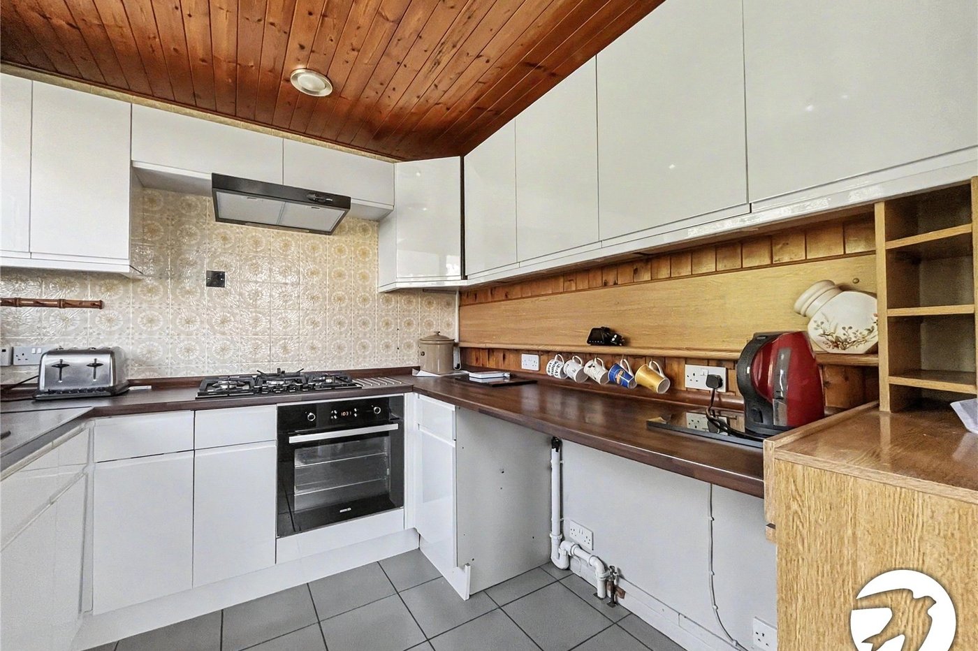 2 bedroom house for sale in Chatham | Robinson Michael & Jackson