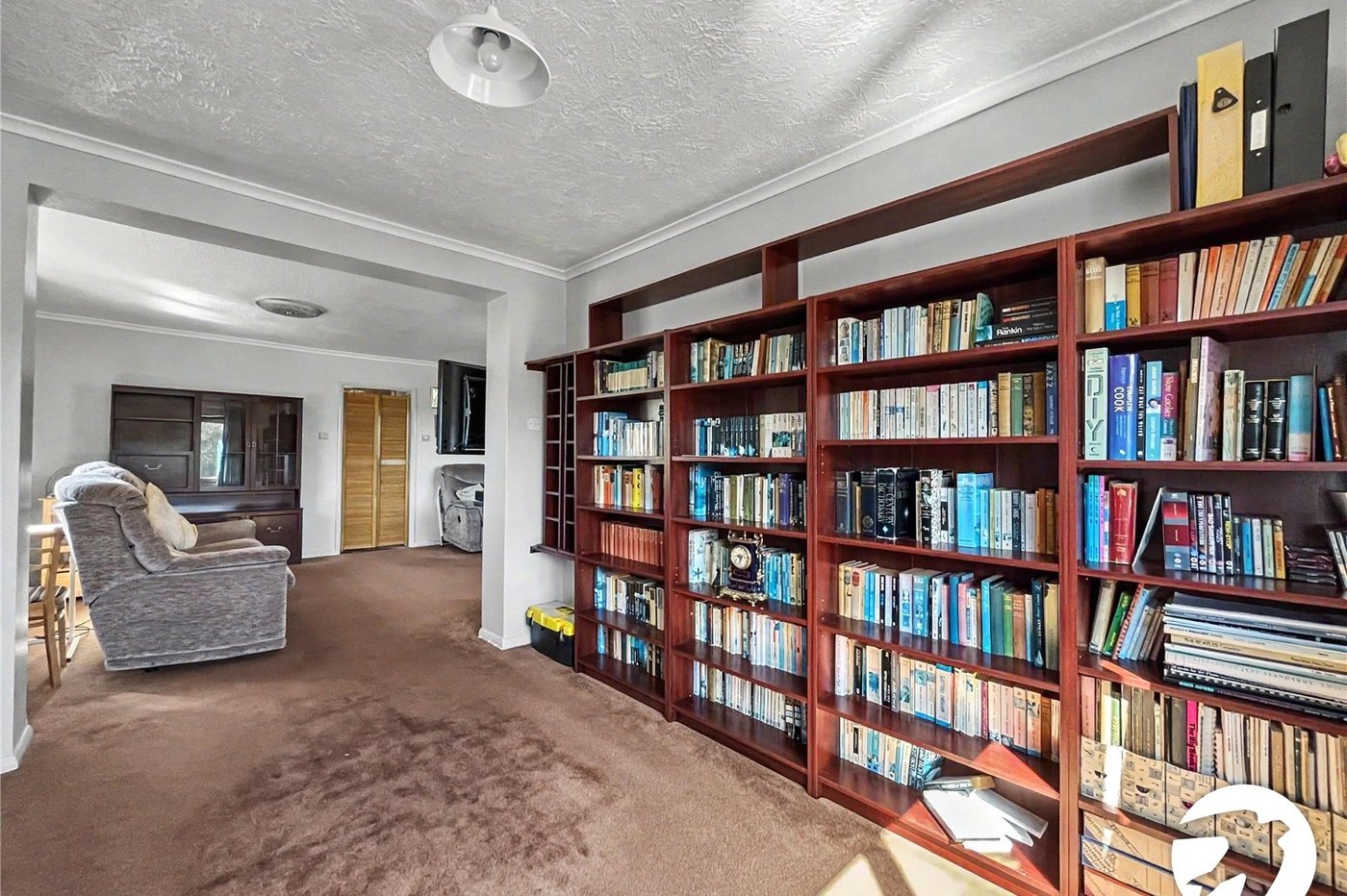 2 bedroom house for sale in Chatham | Robinson Michael & Jackson