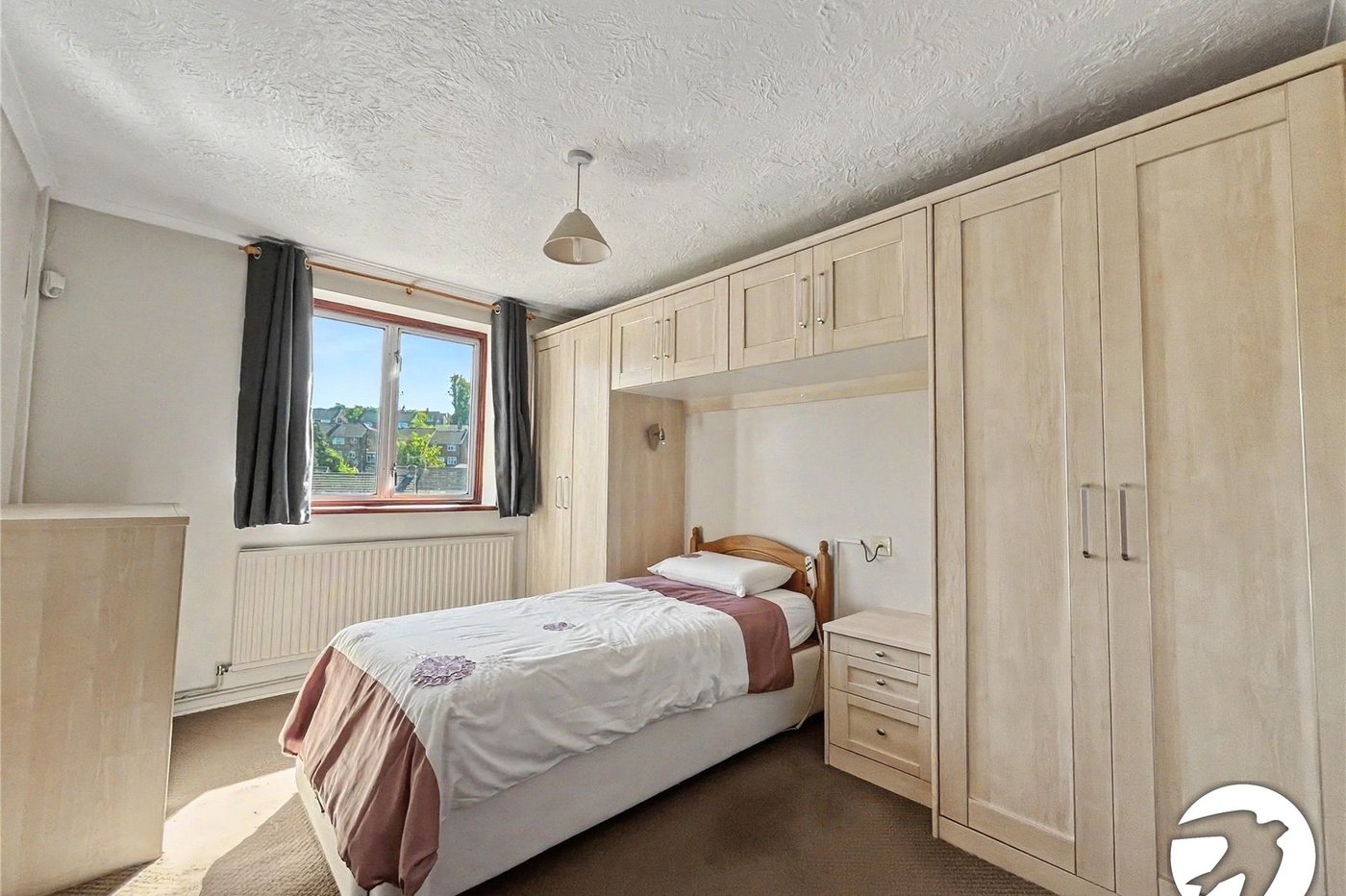 2 bedroom house for sale in Chatham | Robinson Michael & Jackson