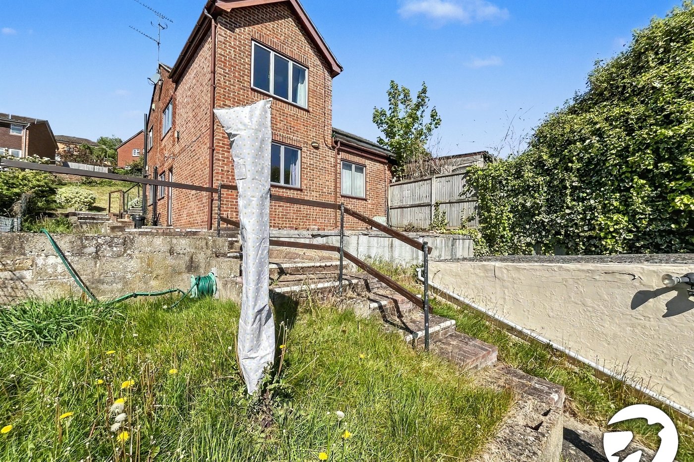 2 bedroom house for sale in Chatham | Robinson Michael & Jackson