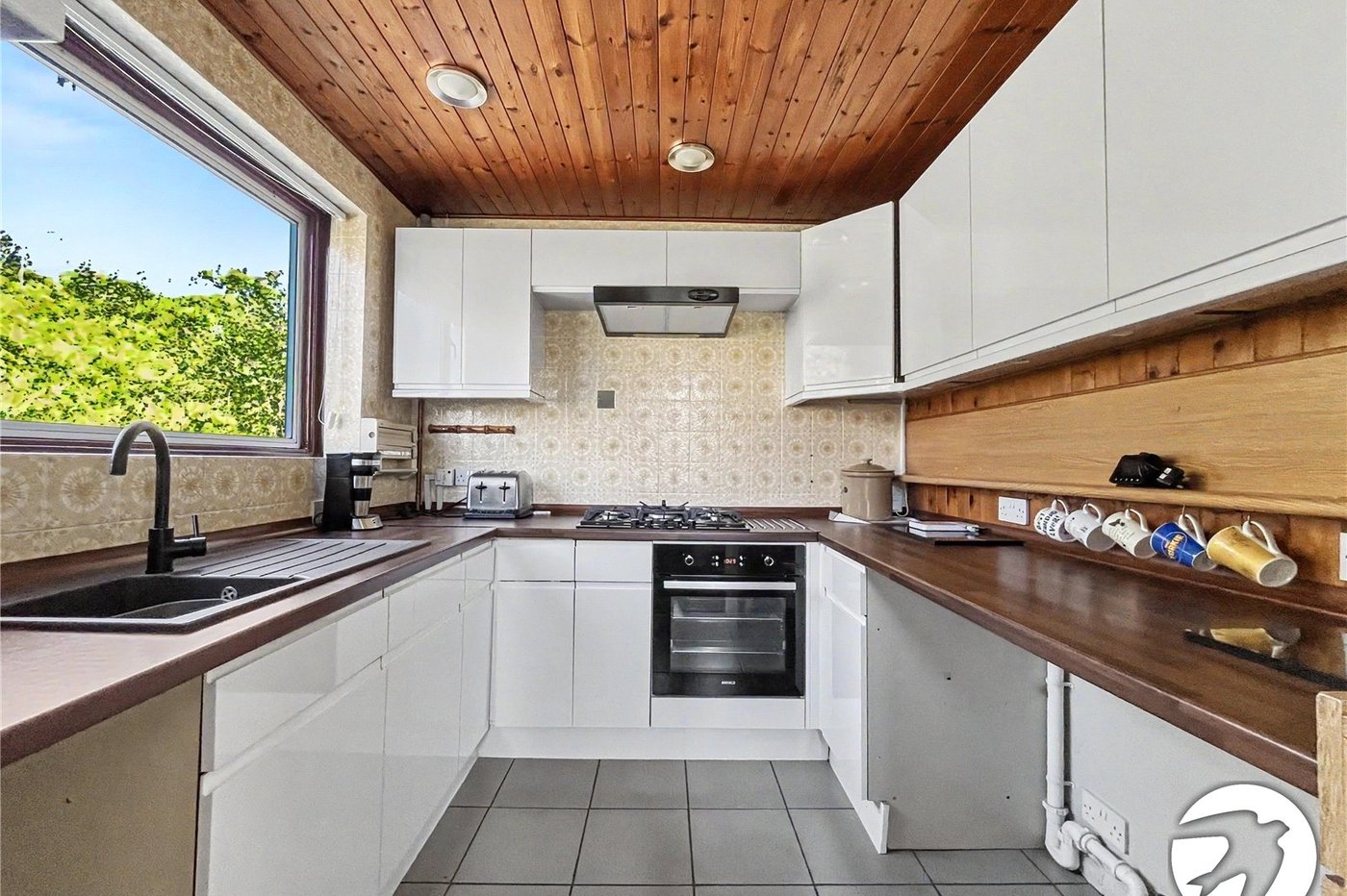 2 bedroom house for sale in Chatham | Robinson Michael & Jackson