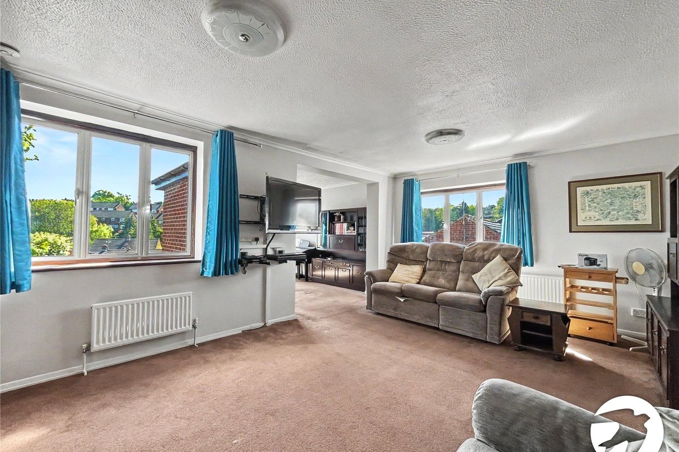 2 bedroom house for sale in Chatham | Robinson Michael & Jackson