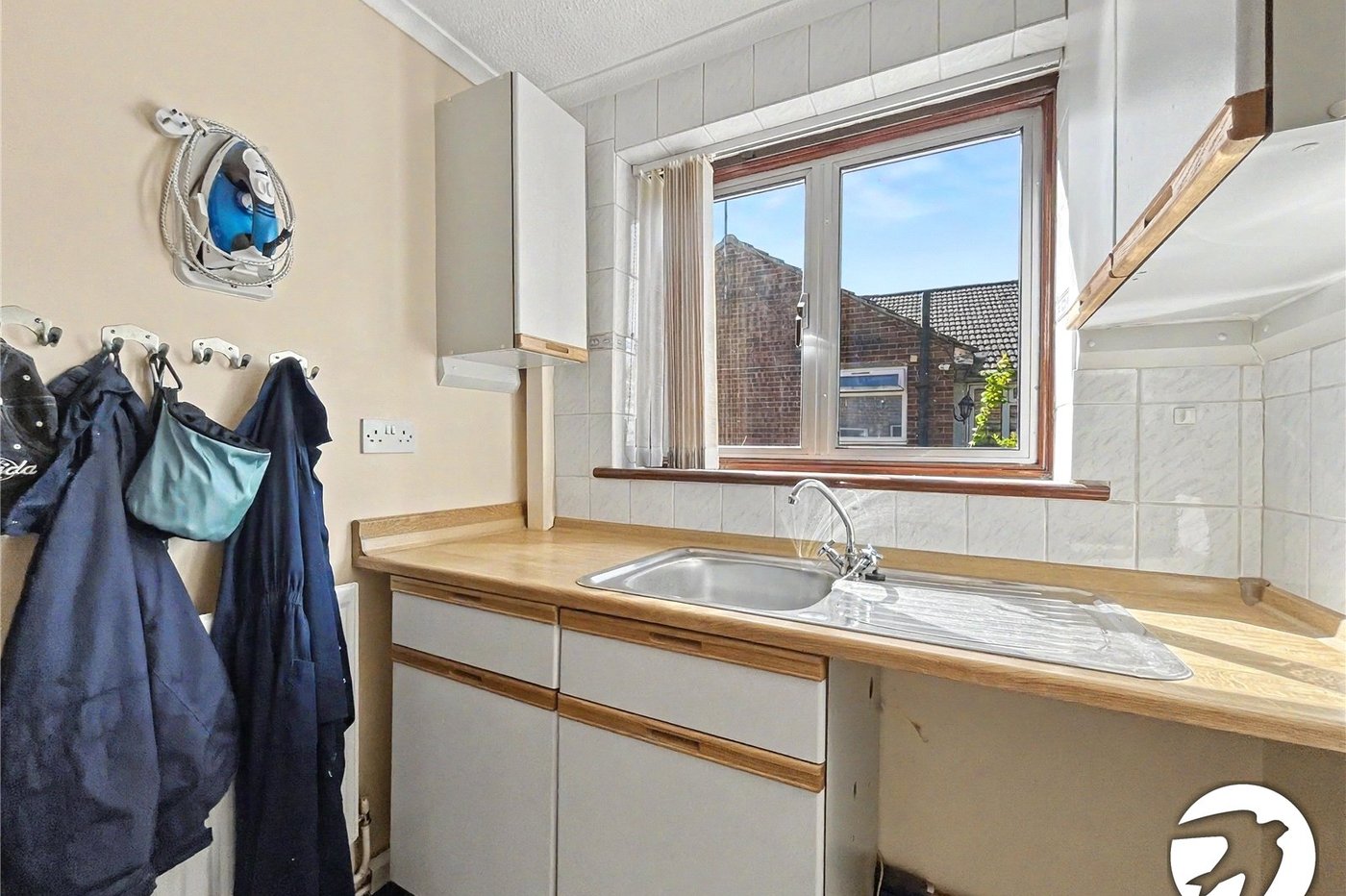 2 bedroom house for sale in Chatham | Robinson Michael & Jackson