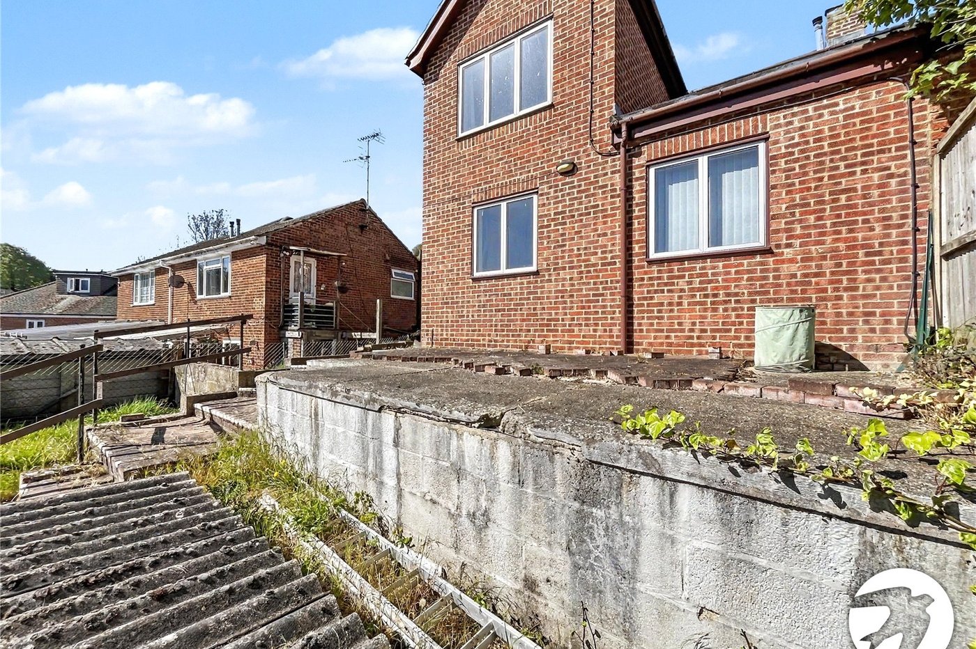 2 bedroom house for sale in Chatham | Robinson Michael & Jackson
