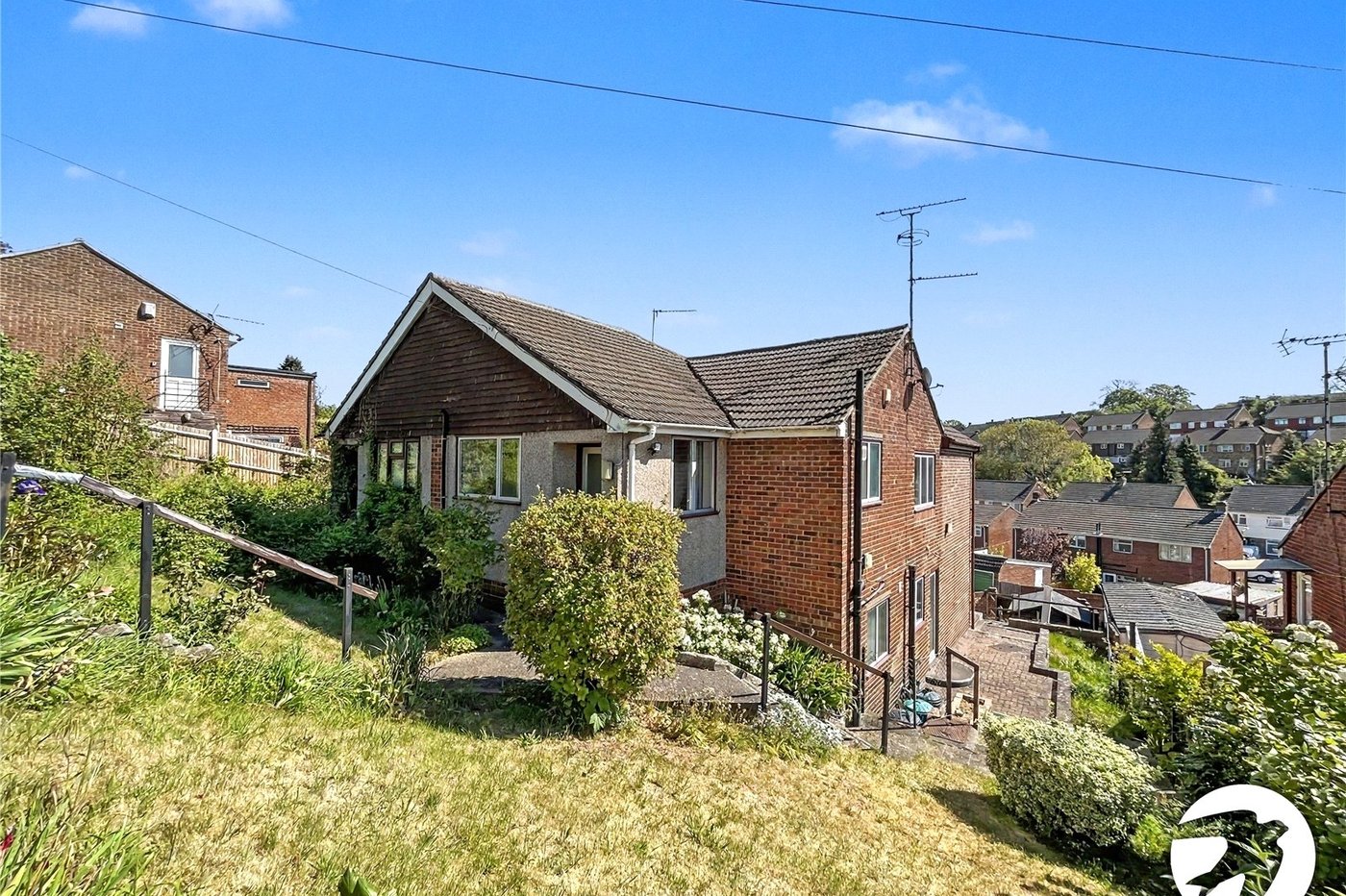 2 bedroom house for sale in Chatham | Robinson Michael & Jackson