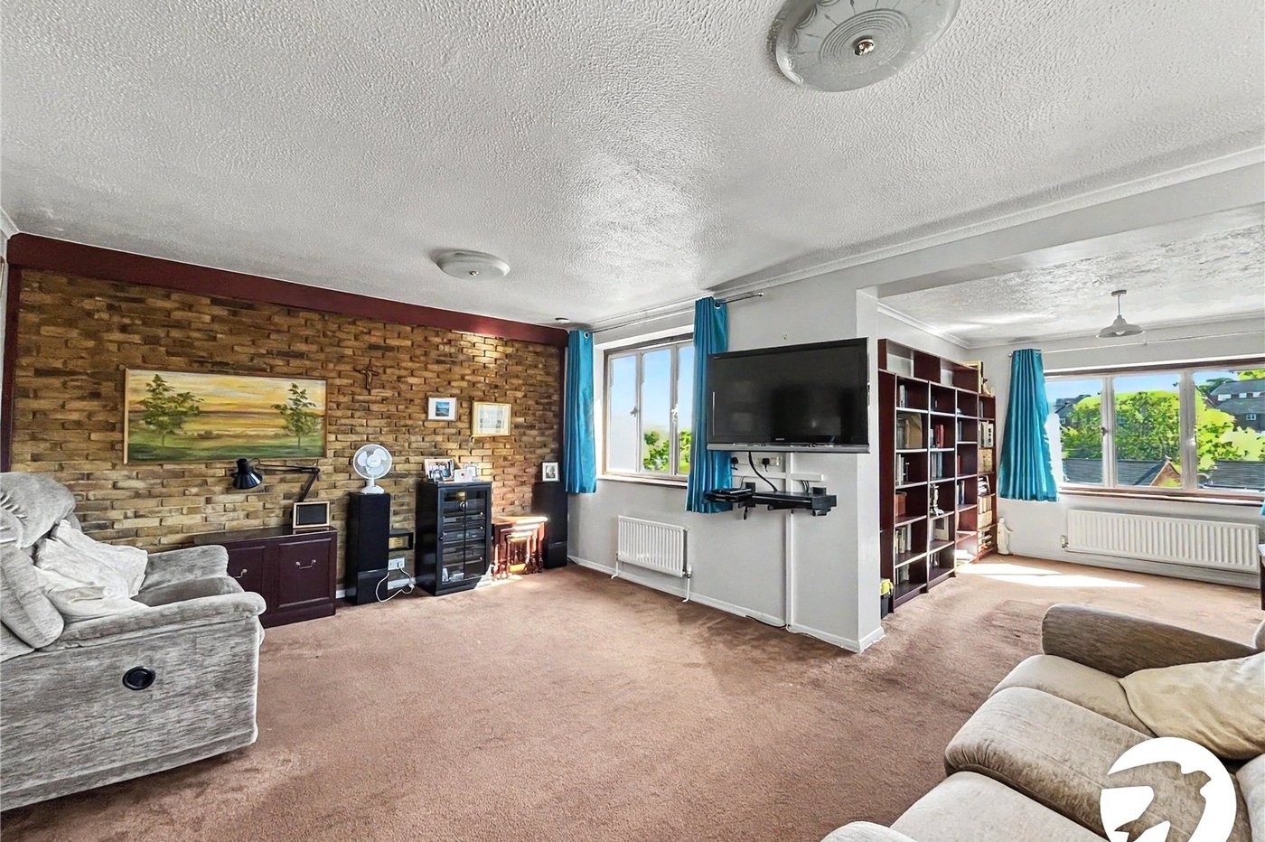 2 bedroom house for sale in Chatham | Robinson Michael & Jackson