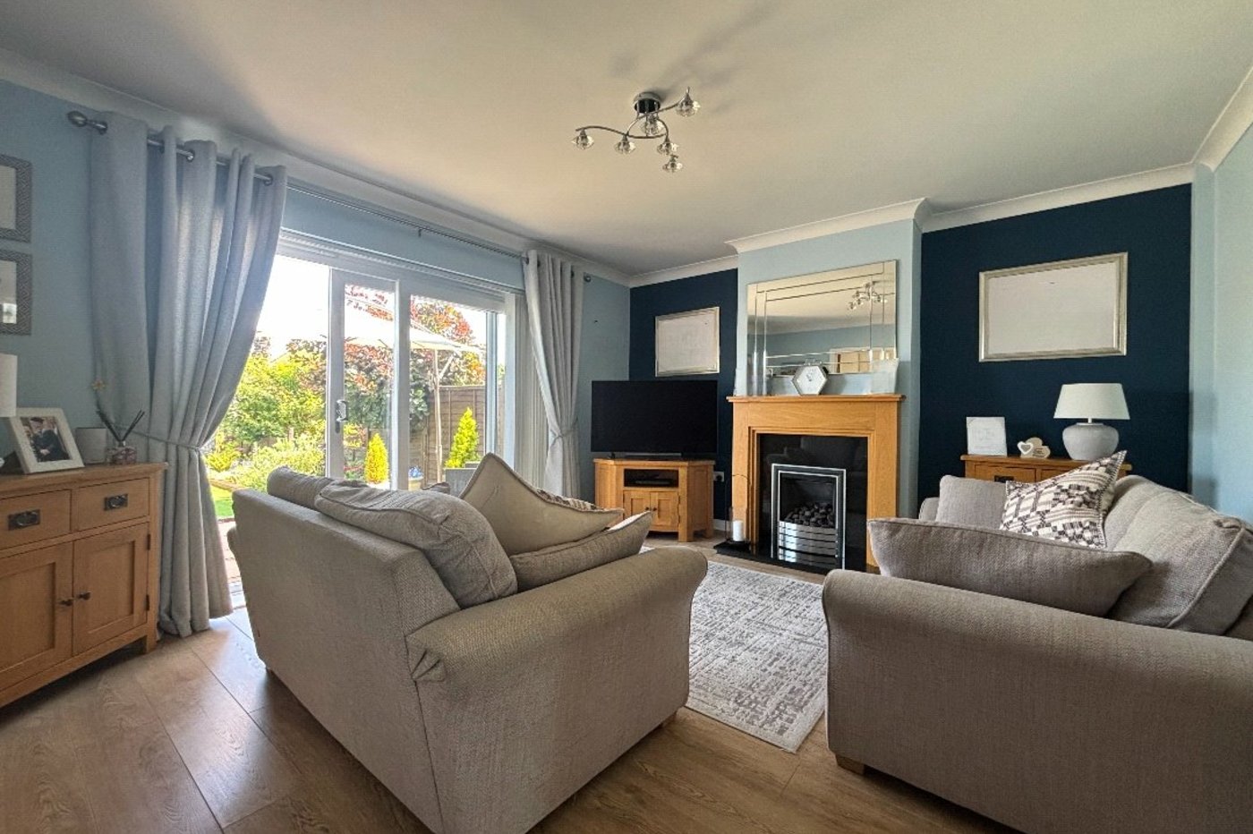 2 bedroom bungalow for sale in Davis Estate | Robinson Michael & Jackson