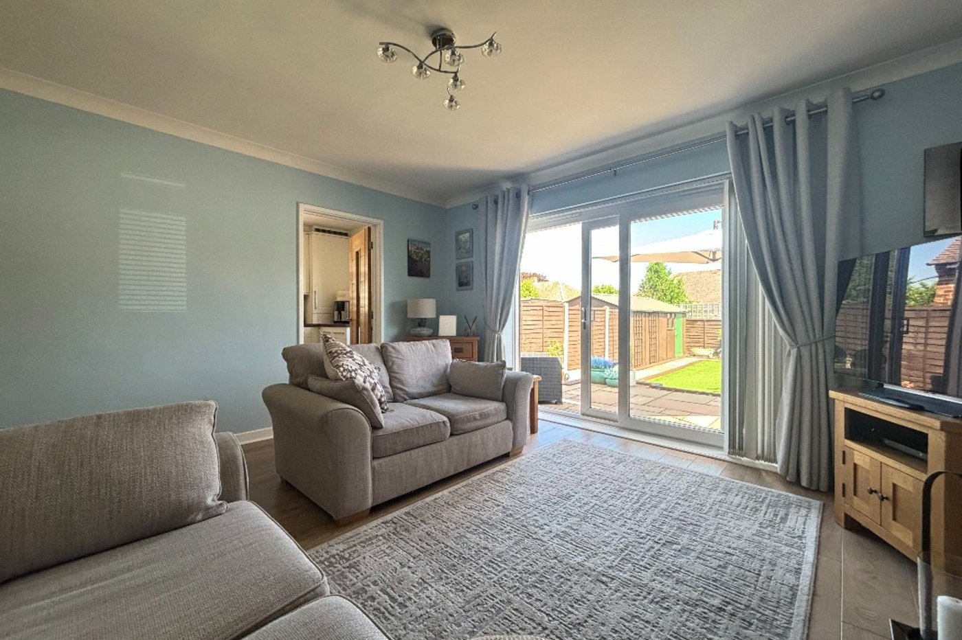 2 bedroom bungalow for sale in Davis Estate | Robinson Michael & Jackson