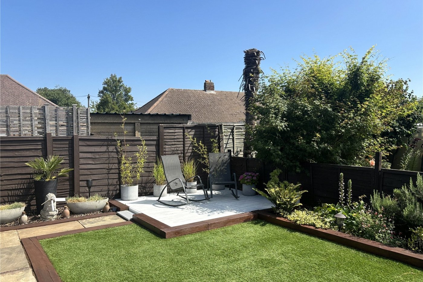 2 bedroom bungalow for sale in Davis Estate | Robinson Michael & Jackson