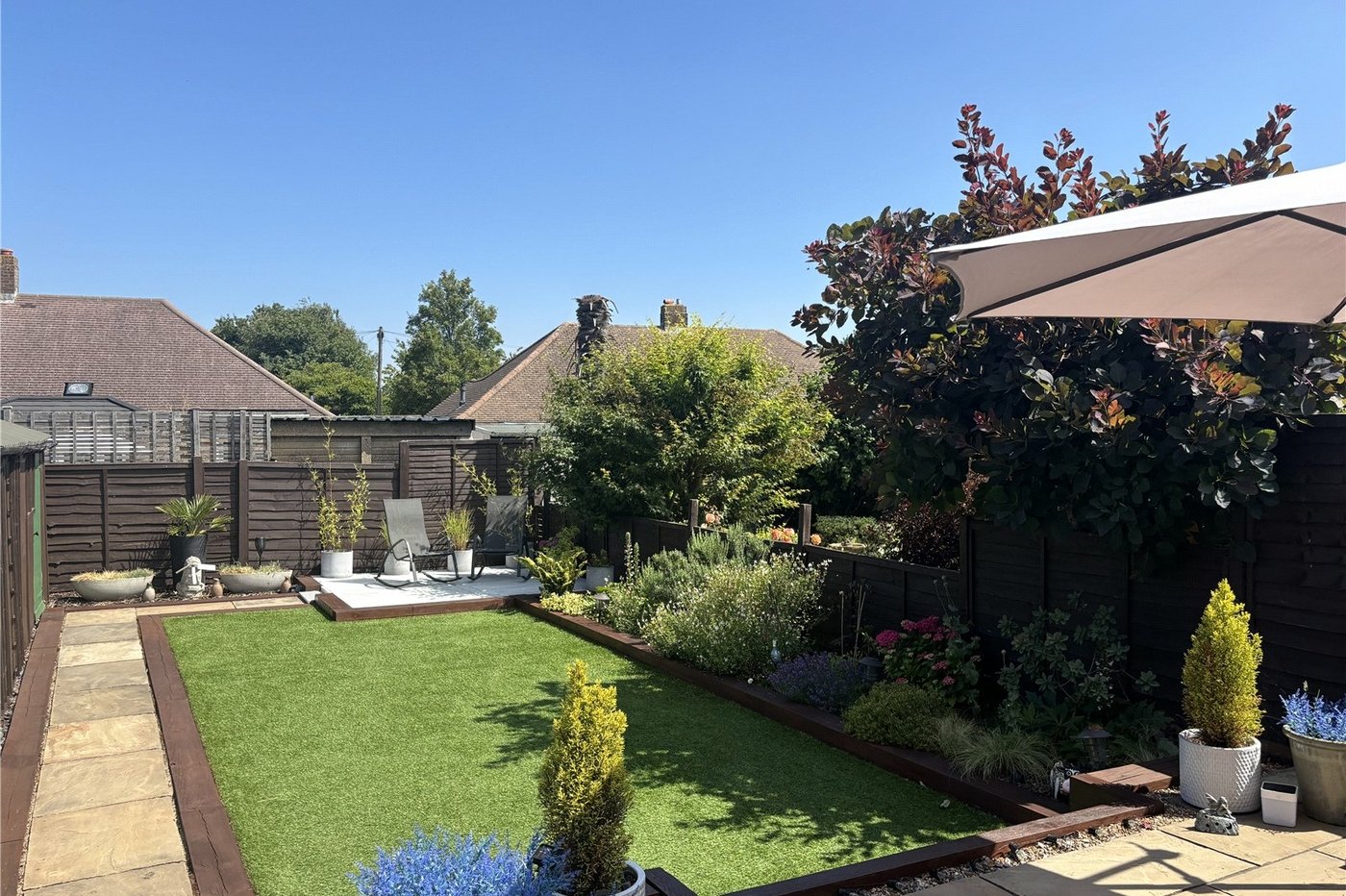 2 bedroom bungalow for sale in Davis Estate | Robinson Michael & Jackson