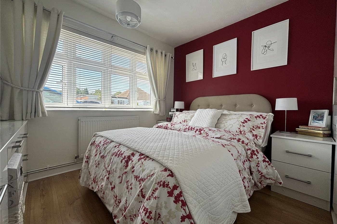 2 bedroom bungalow for sale in Davis Estate | Robinson Michael & Jackson