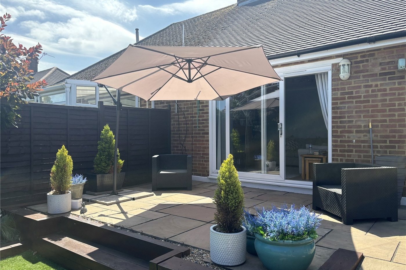 2 bedroom bungalow for sale in Davis Estate | Robinson Michael & Jackson