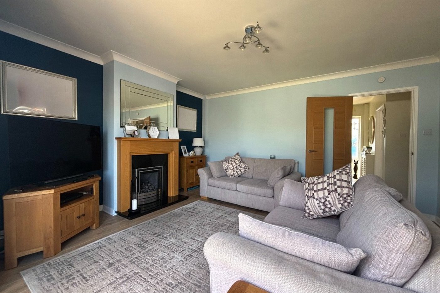 2 bedroom bungalow for sale in Davis Estate | Robinson Michael & Jackson