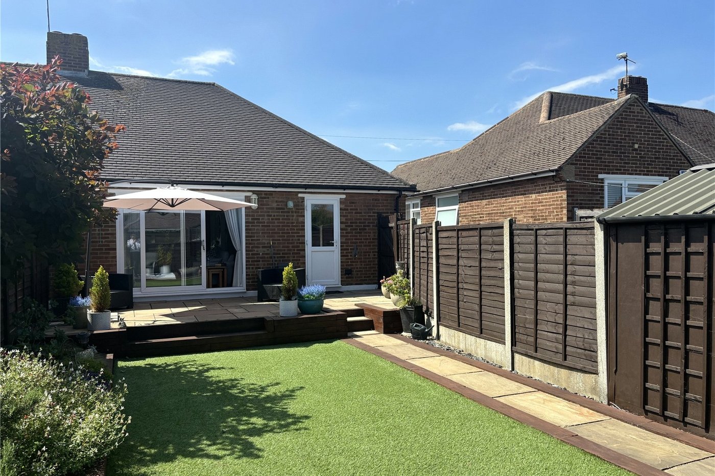 2 bedroom bungalow for sale in Davis Estate | Robinson Michael & Jackson