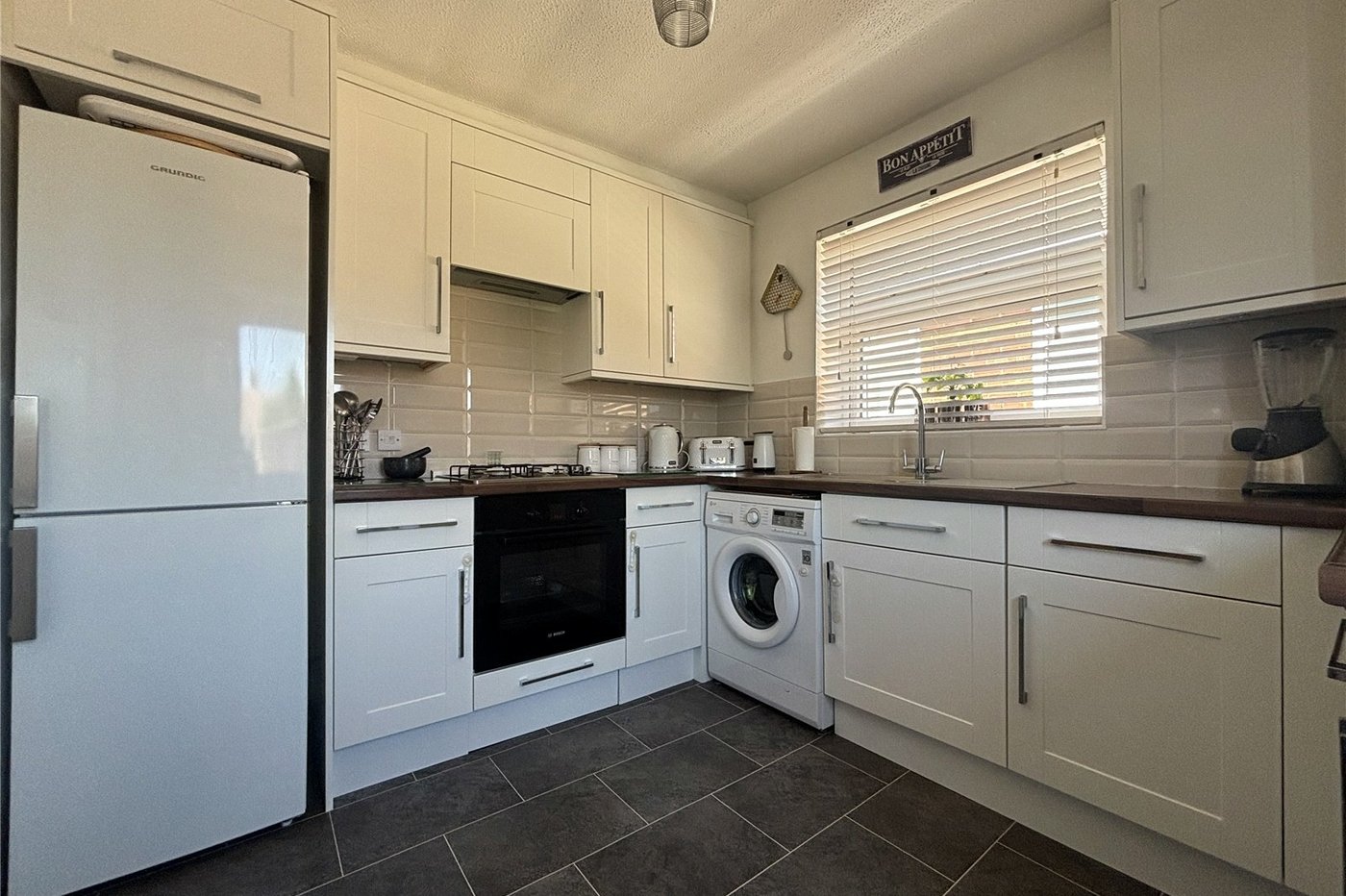 2 bedroom bungalow for sale in Davis Estate | Robinson Michael & Jackson