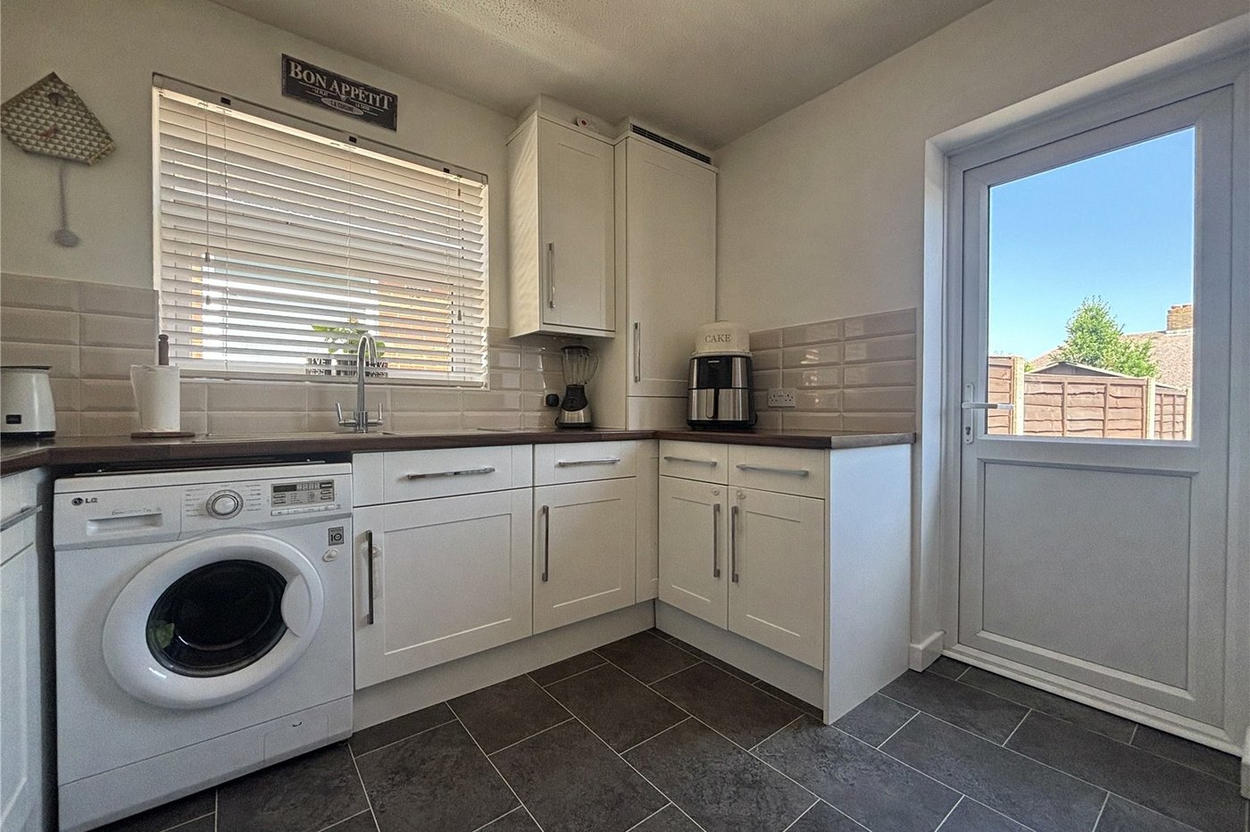 2 bedroom bungalow for sale in Davis Estate | Robinson Michael & Jackson