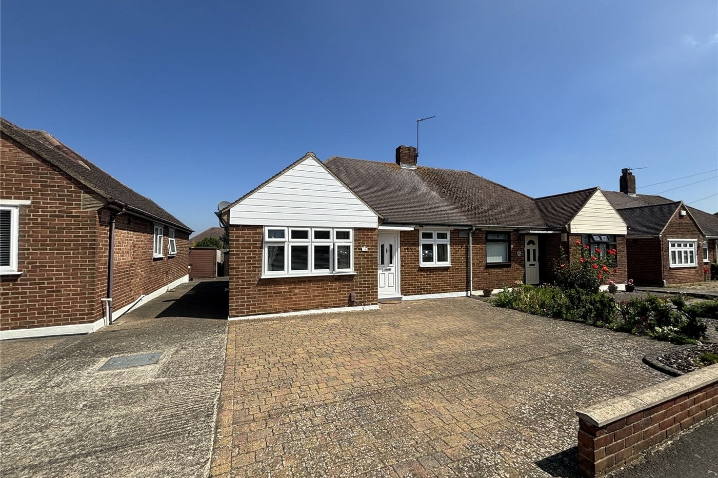 2 bedroom bungalow for sale in Davis Estate | Robinson Michael & Jackson