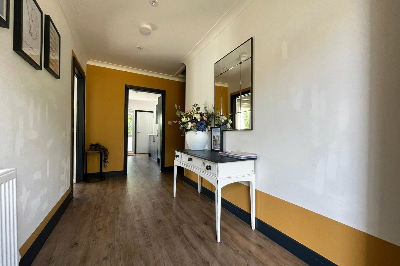 4 bedroom bungalow for sale in Davis Estate | Robinson Michael & Jackson