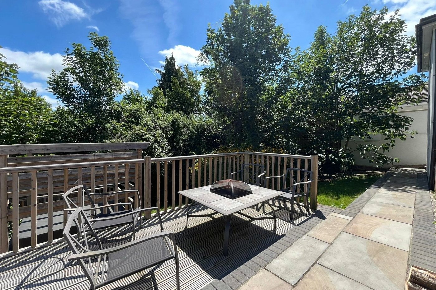 4 bedroom bungalow for sale in Davis Estate | Robinson Michael & Jackson