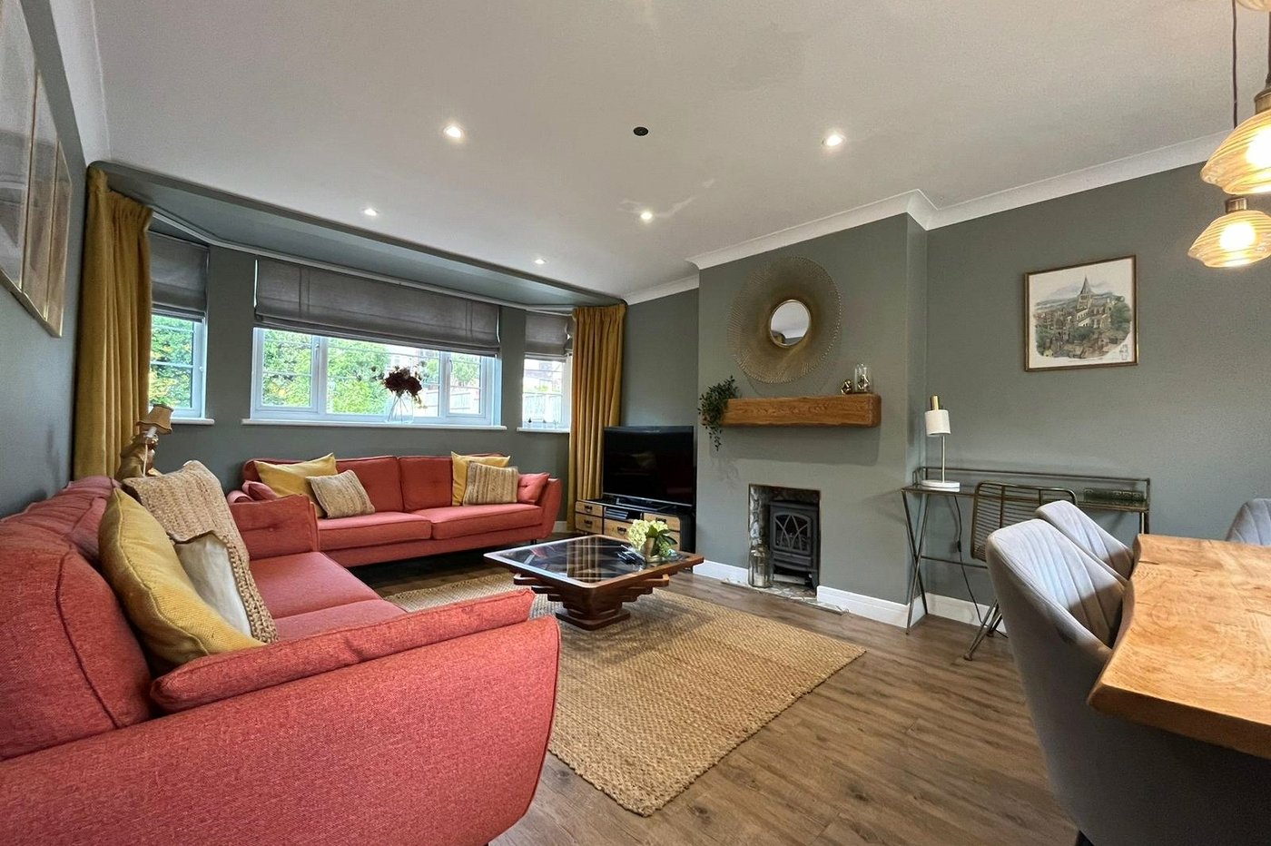 4 bedroom bungalow for sale in Davis Estate | Robinson Michael & Jackson