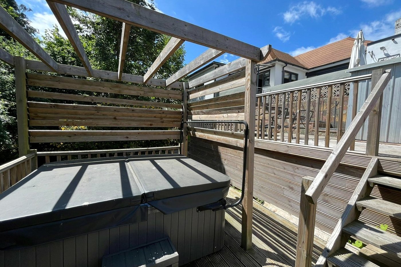 4 bedroom bungalow for sale in Davis Estate | Robinson Michael & Jackson