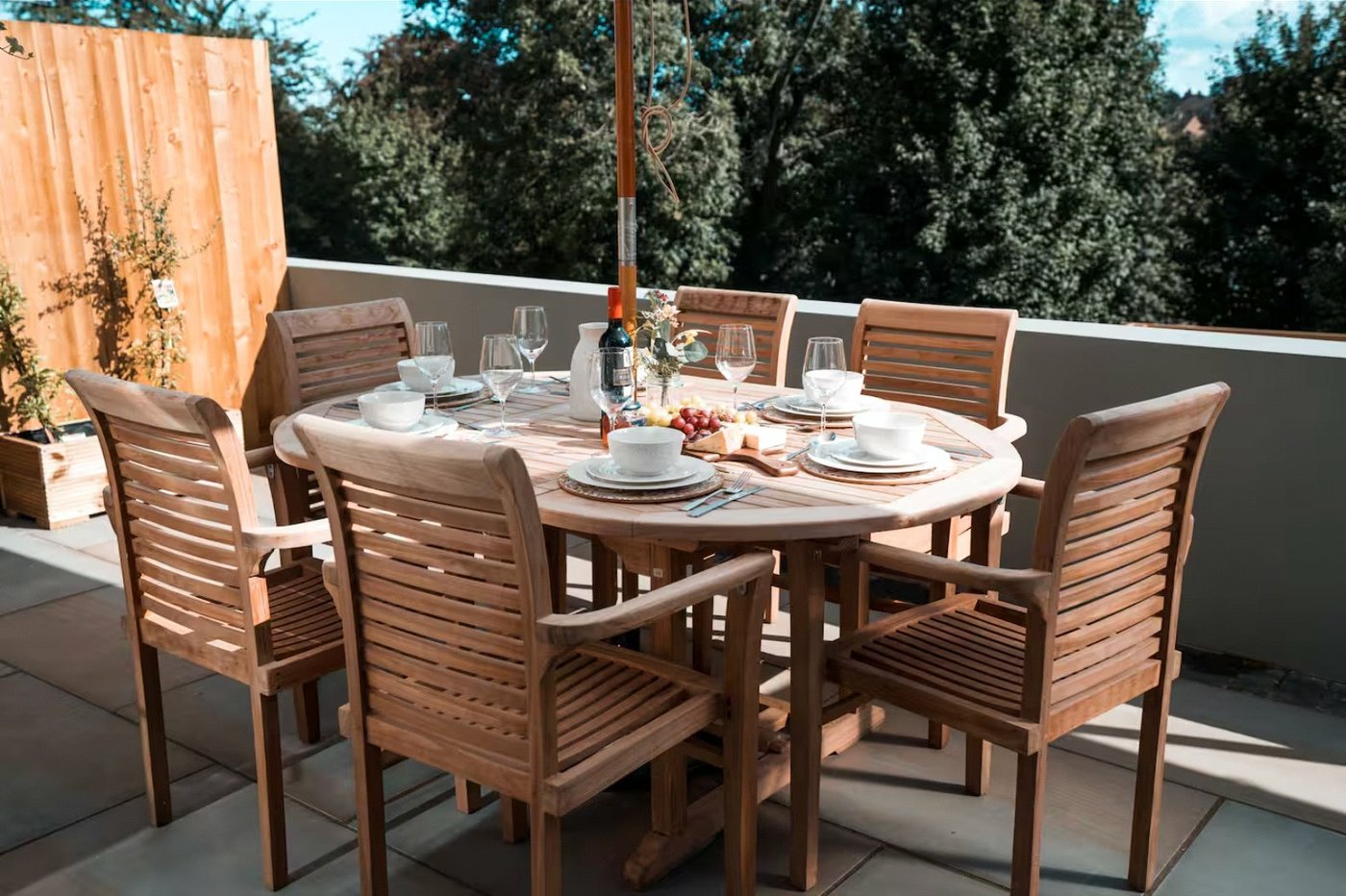 4 bedroom bungalow for sale in Davis Estate | Robinson Michael & Jackson