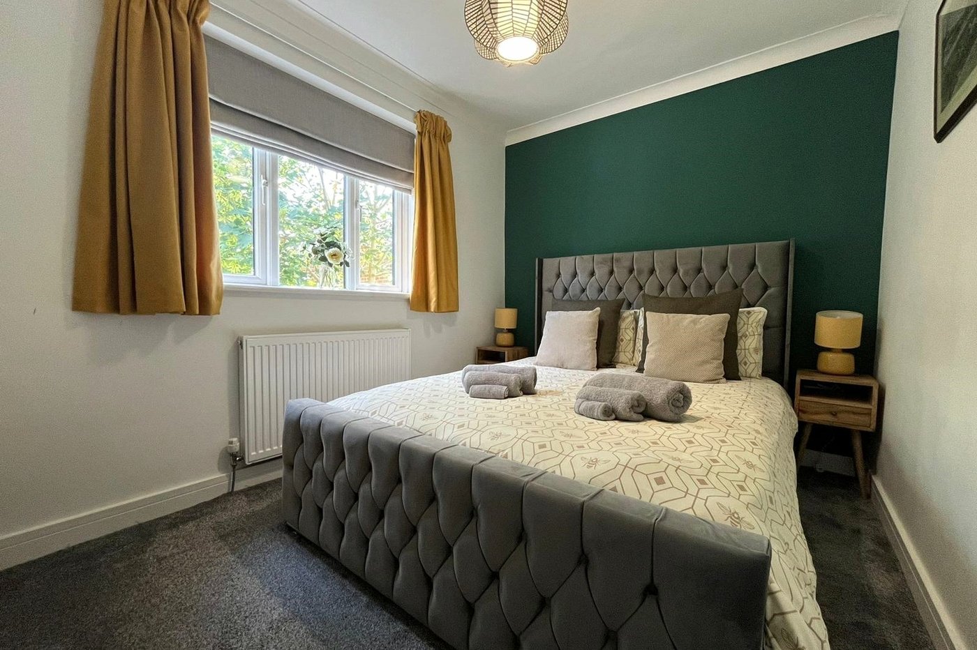 4 bedroom bungalow for sale in Davis Estate | Robinson Michael & Jackson