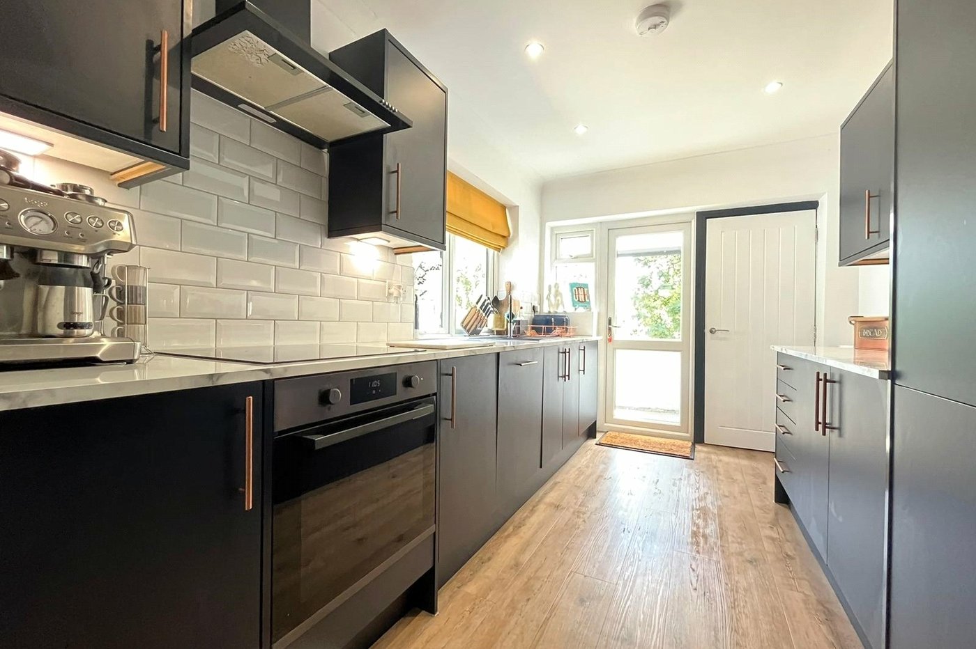 4 bedroom bungalow for sale in Davis Estate | Robinson Michael & Jackson