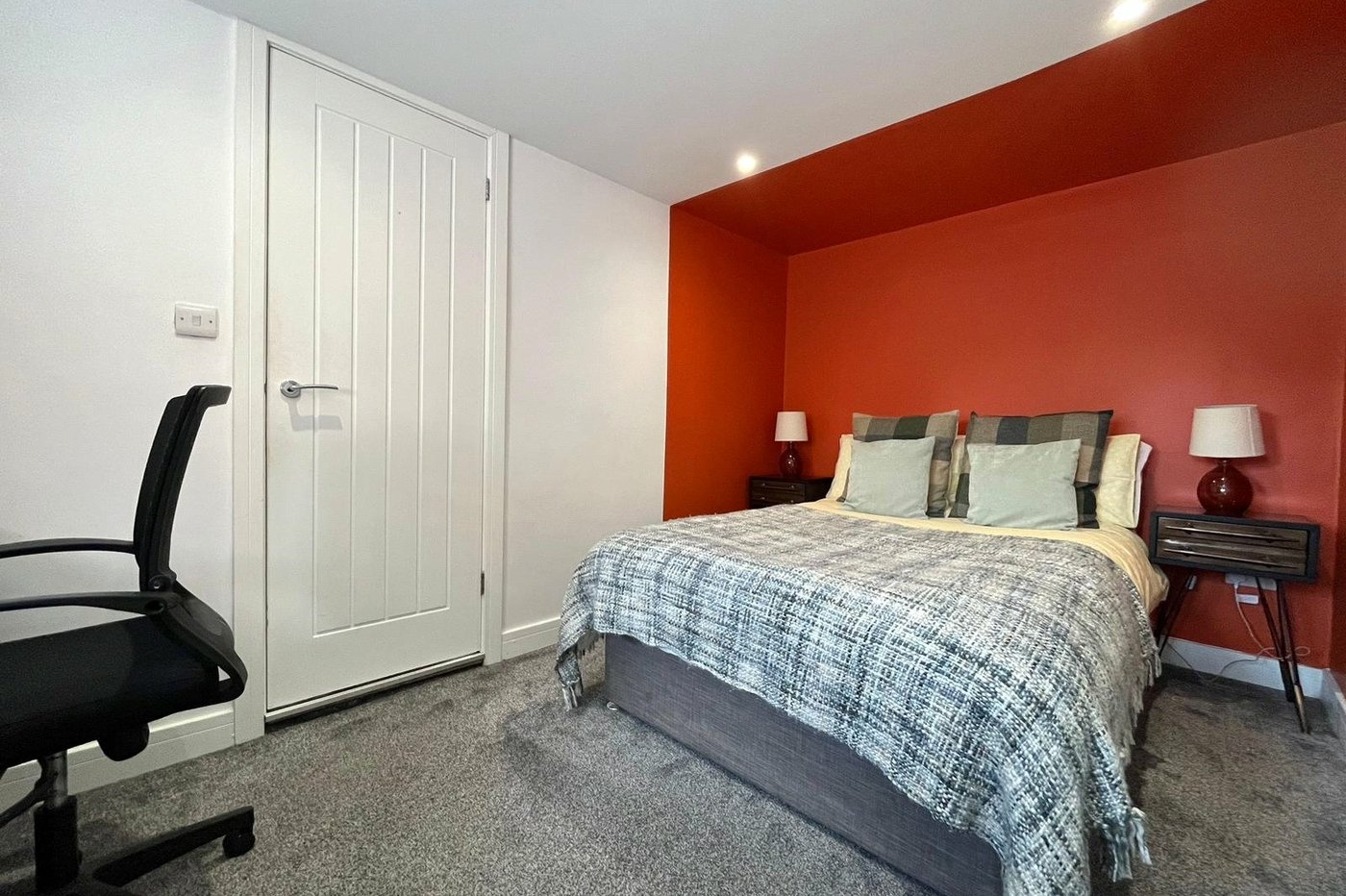 4 bedroom bungalow for sale in Davis Estate | Robinson Michael & Jackson