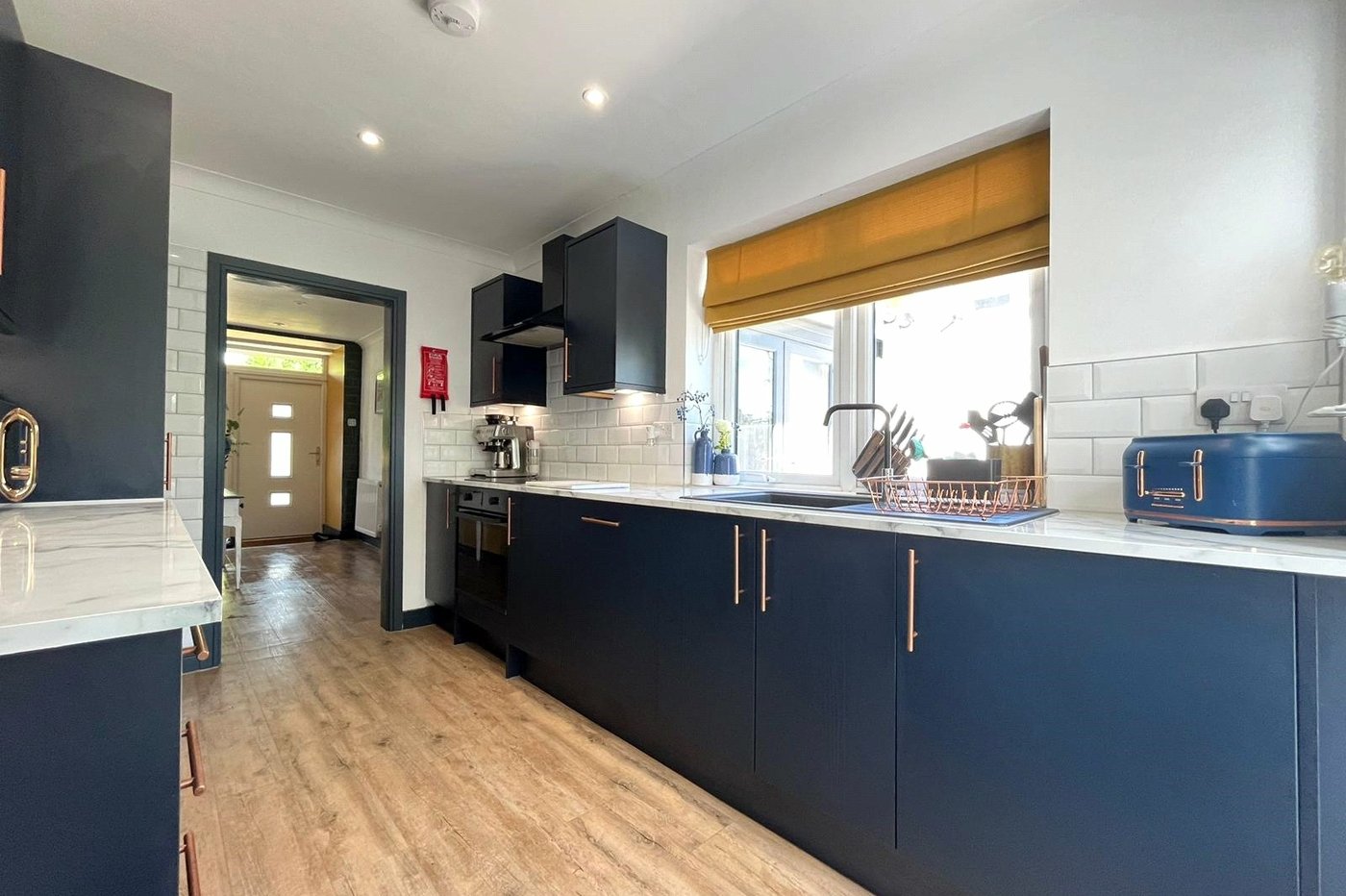 4 bedroom bungalow for sale in Davis Estate | Robinson Michael & Jackson