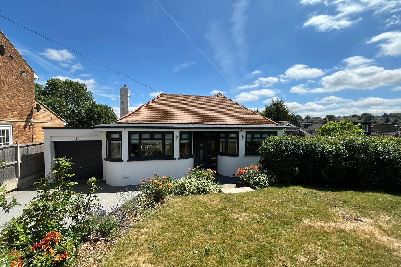 4 bedroom bungalow for sale in Davis Estate | Robinson Michael & Jackson