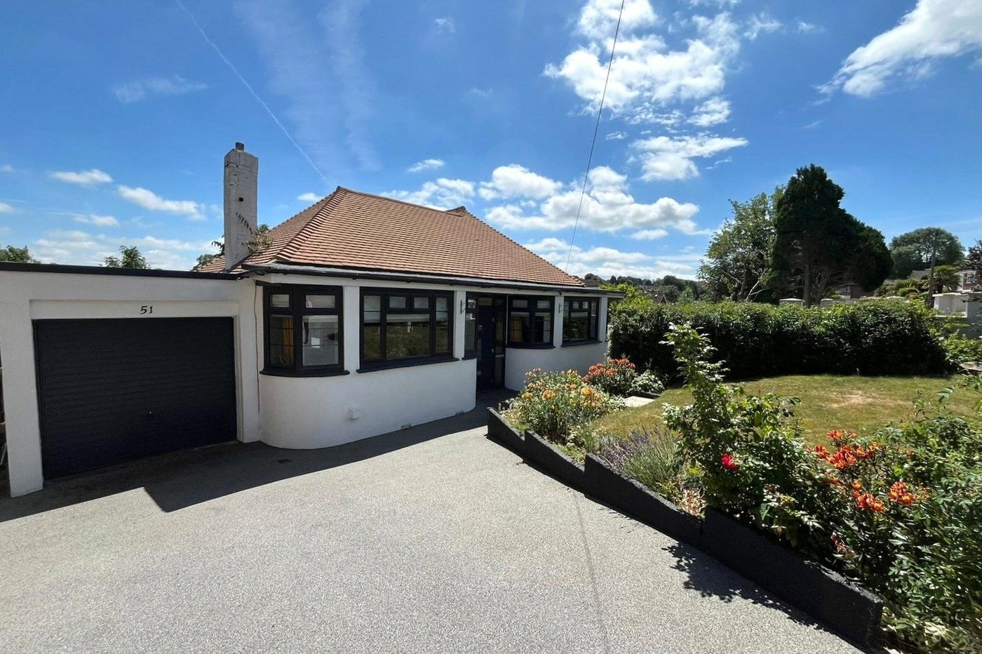 4 bedroom bungalow for sale in Davis Estate | Robinson Michael & Jackson