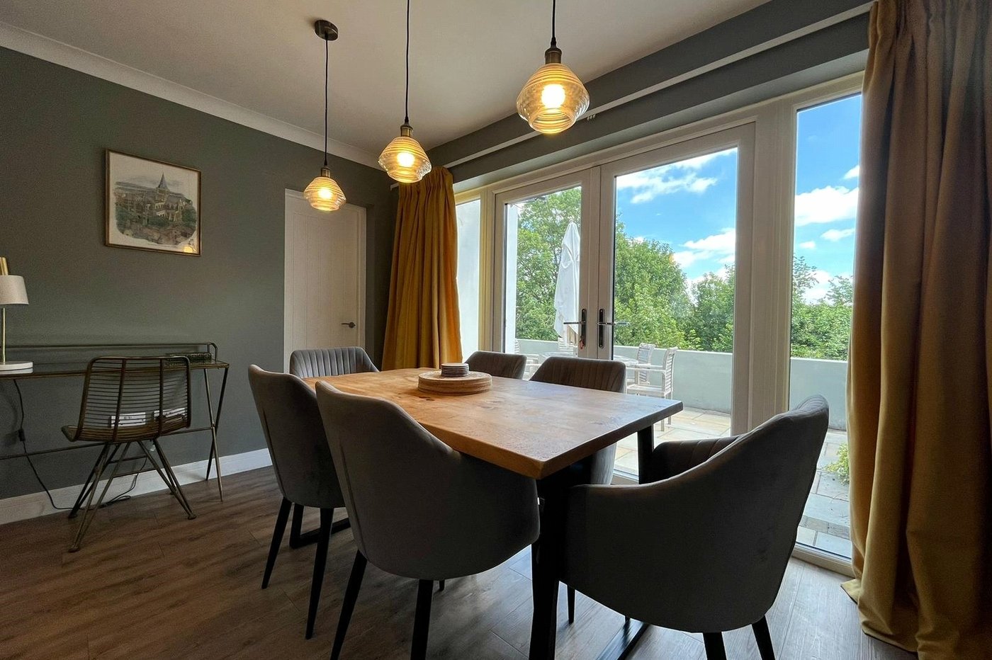 4 bedroom bungalow for sale in Davis Estate | Robinson Michael & Jackson