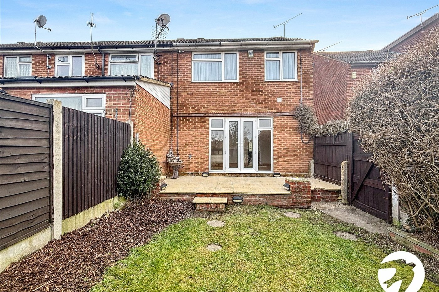 3 bedroom house for sale in Sittingbourne | Robinson Michael & Jackson