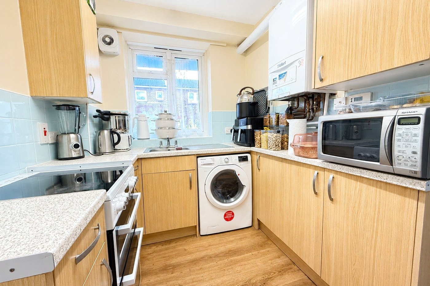 property for sale in London | Robinson Jackson