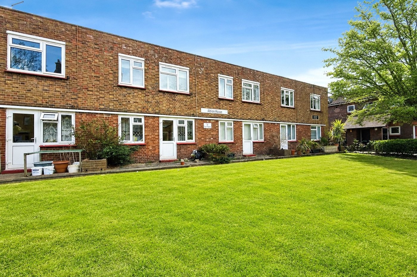 property for sale in London | Robinson Jackson