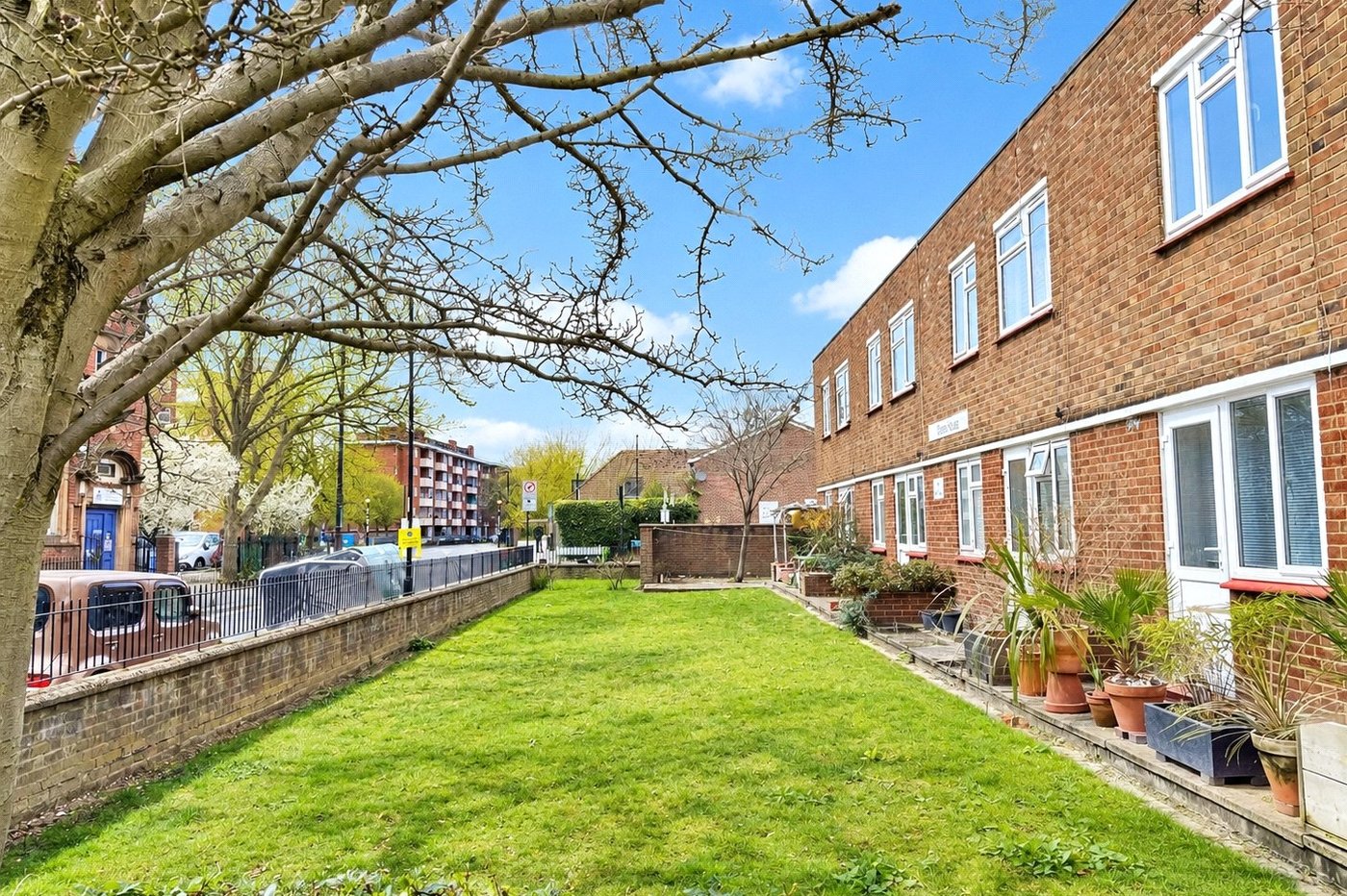 property for sale in London | Robinson Jackson