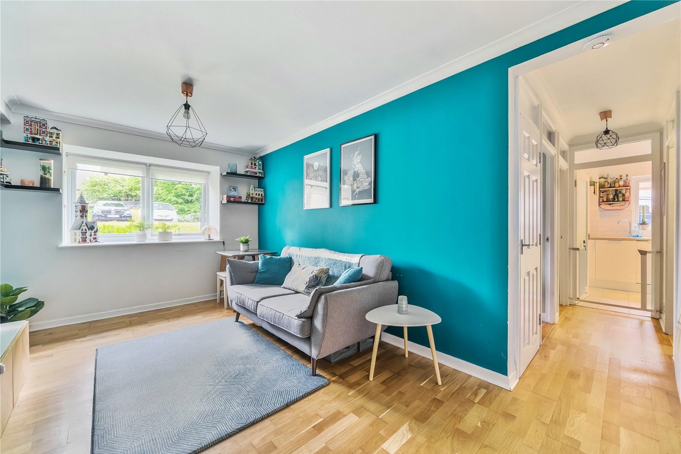 2 bedroom property for sale in  | Robinson Jackson