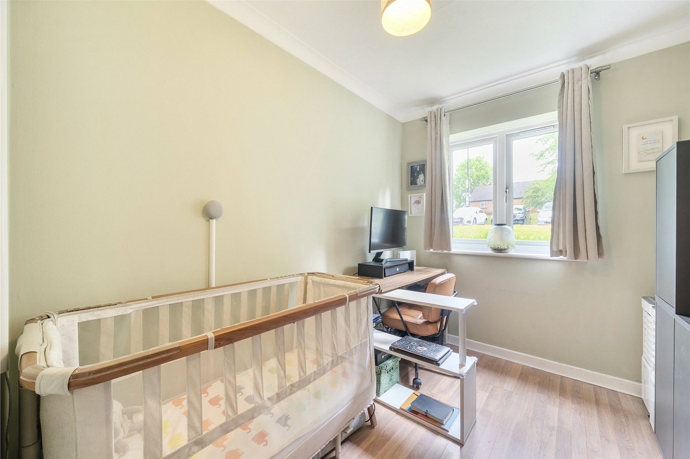 2 bedroom property for sale in  | Robinson Jackson