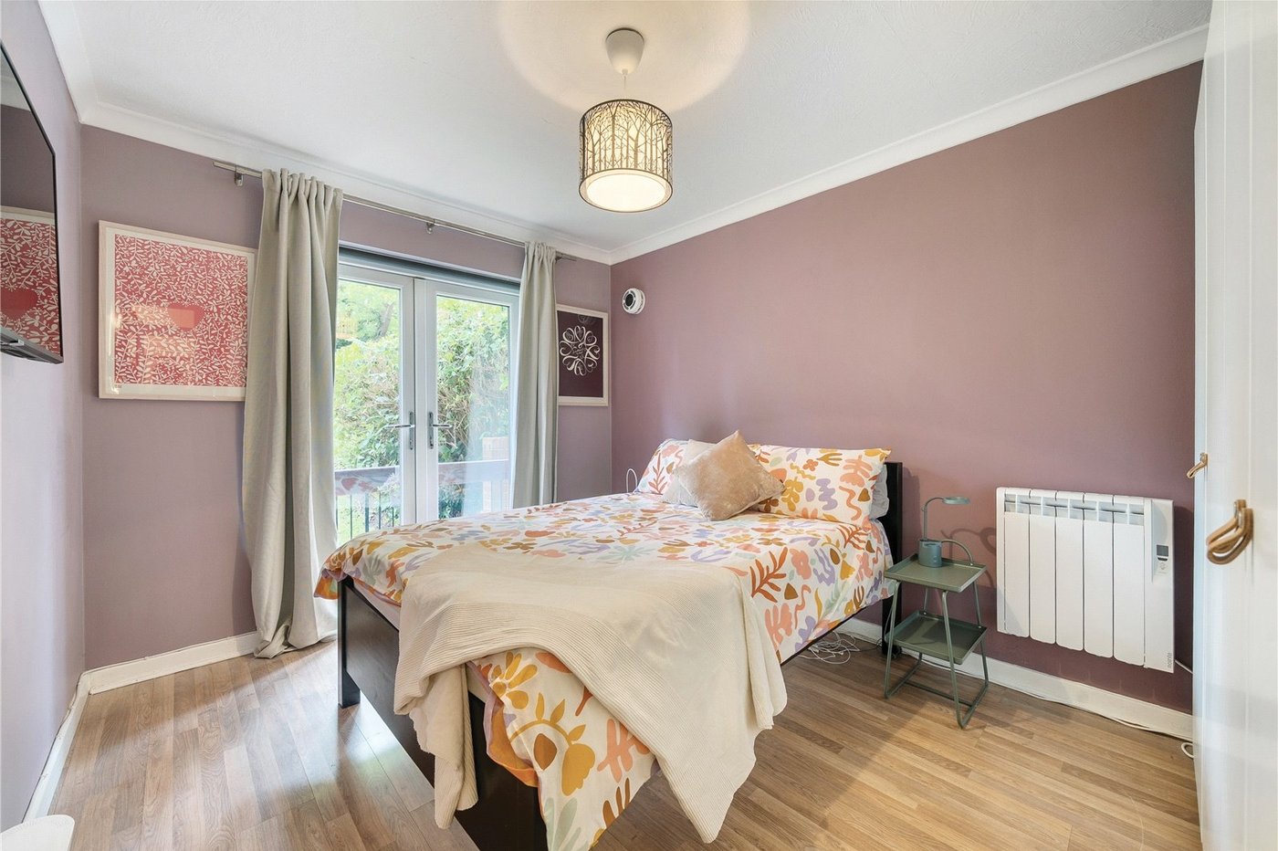 2 bedroom property for sale in  | Robinson Jackson