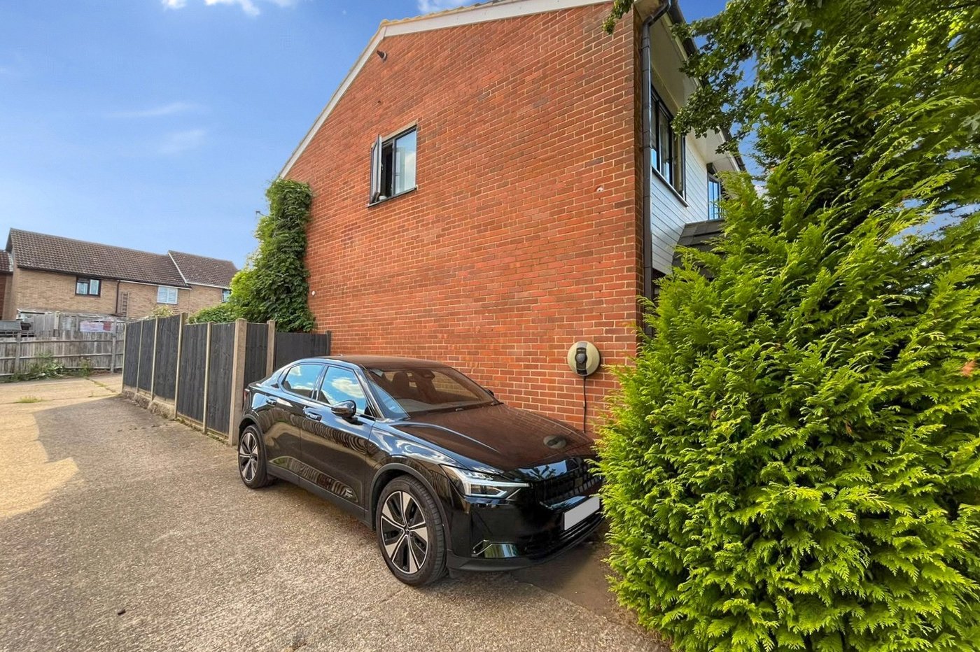 2 bedroom house for sale in Lordswood | Robinson Michael & Jackson