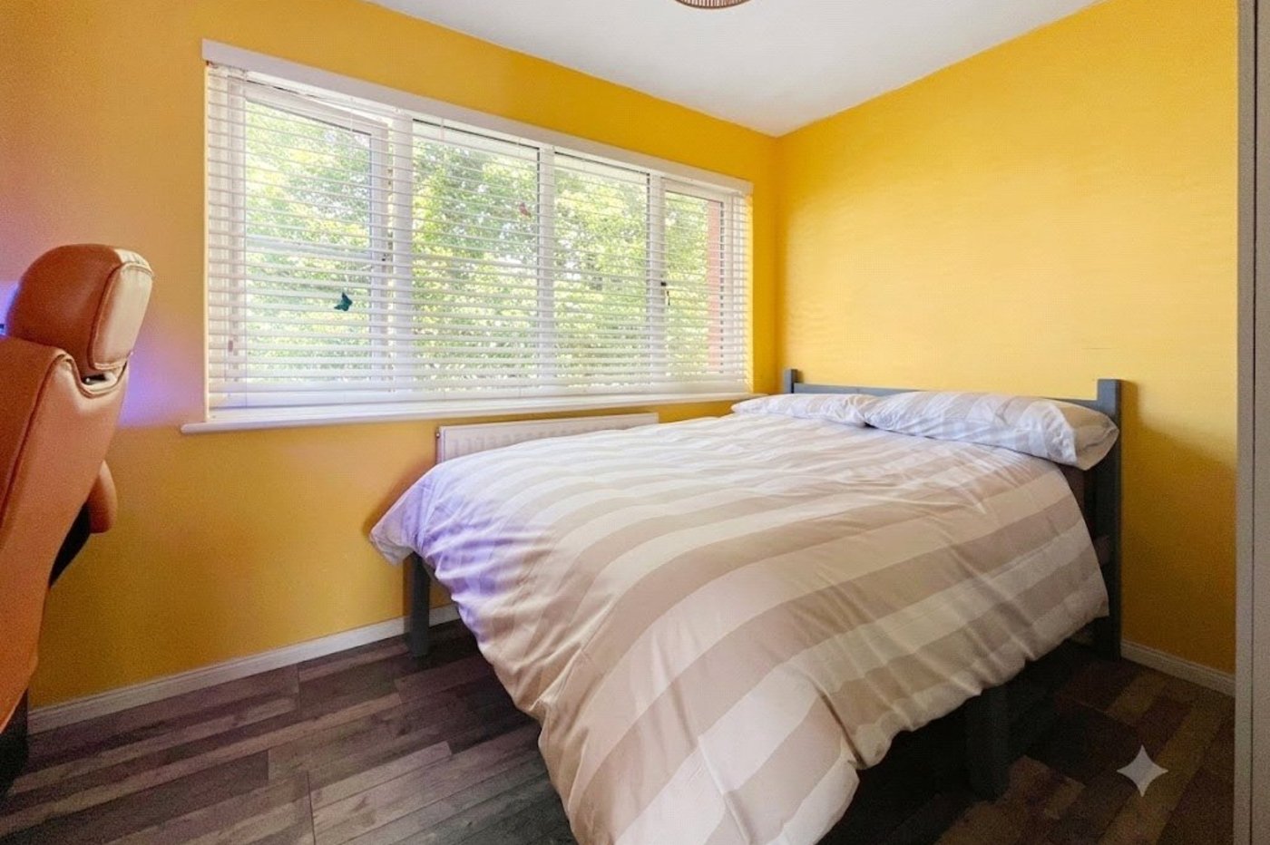 2 bedroom house for sale in Lordswood | Robinson Michael & Jackson