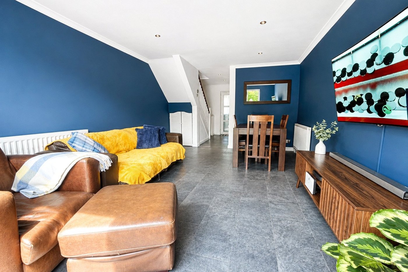 2 bedroom house for sale in Lordswood | Robinson Michael & Jackson