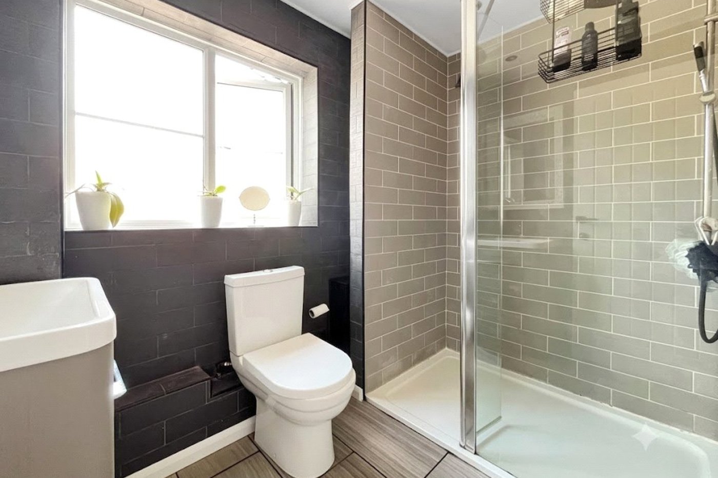 2 bedroom house for sale in Lordswood | Robinson Michael & Jackson