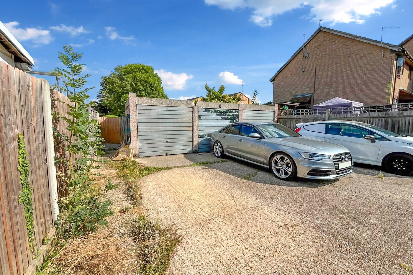 2 bedroom house for sale in Lordswood | Robinson Michael & Jackson