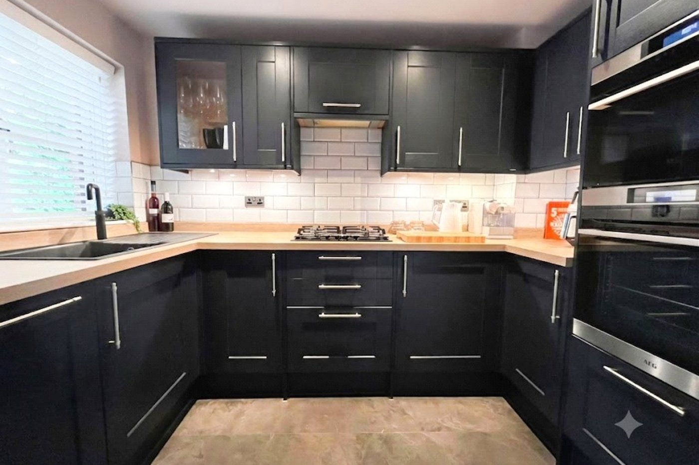 2 bedroom house for sale in Lordswood | Robinson Michael & Jackson