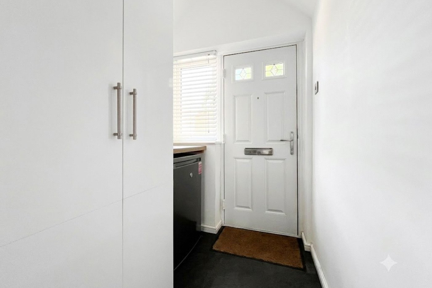 2 bedroom house for sale in Lordswood | Robinson Michael & Jackson