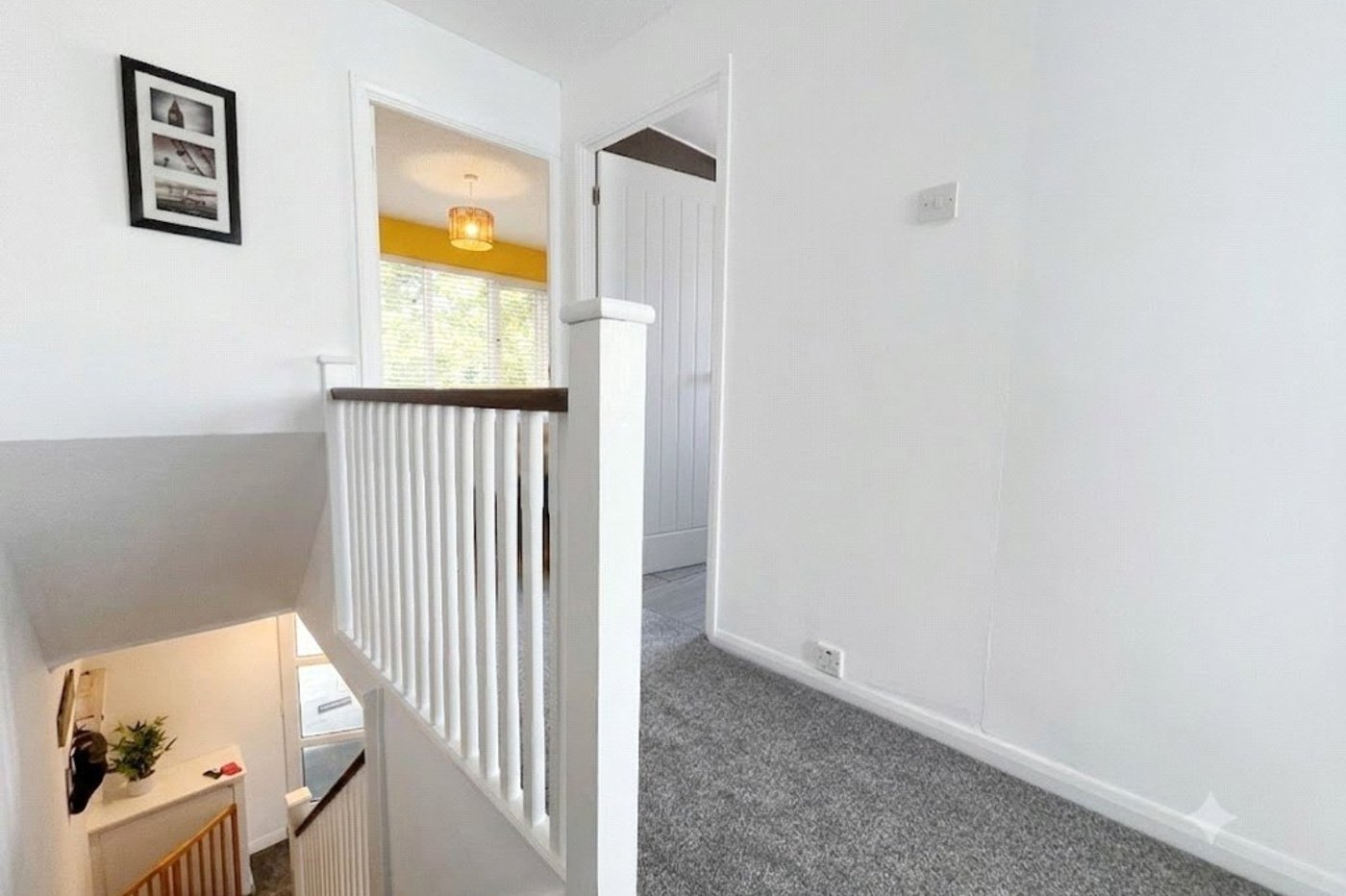2 bedroom house for sale in Lordswood | Robinson Michael & Jackson