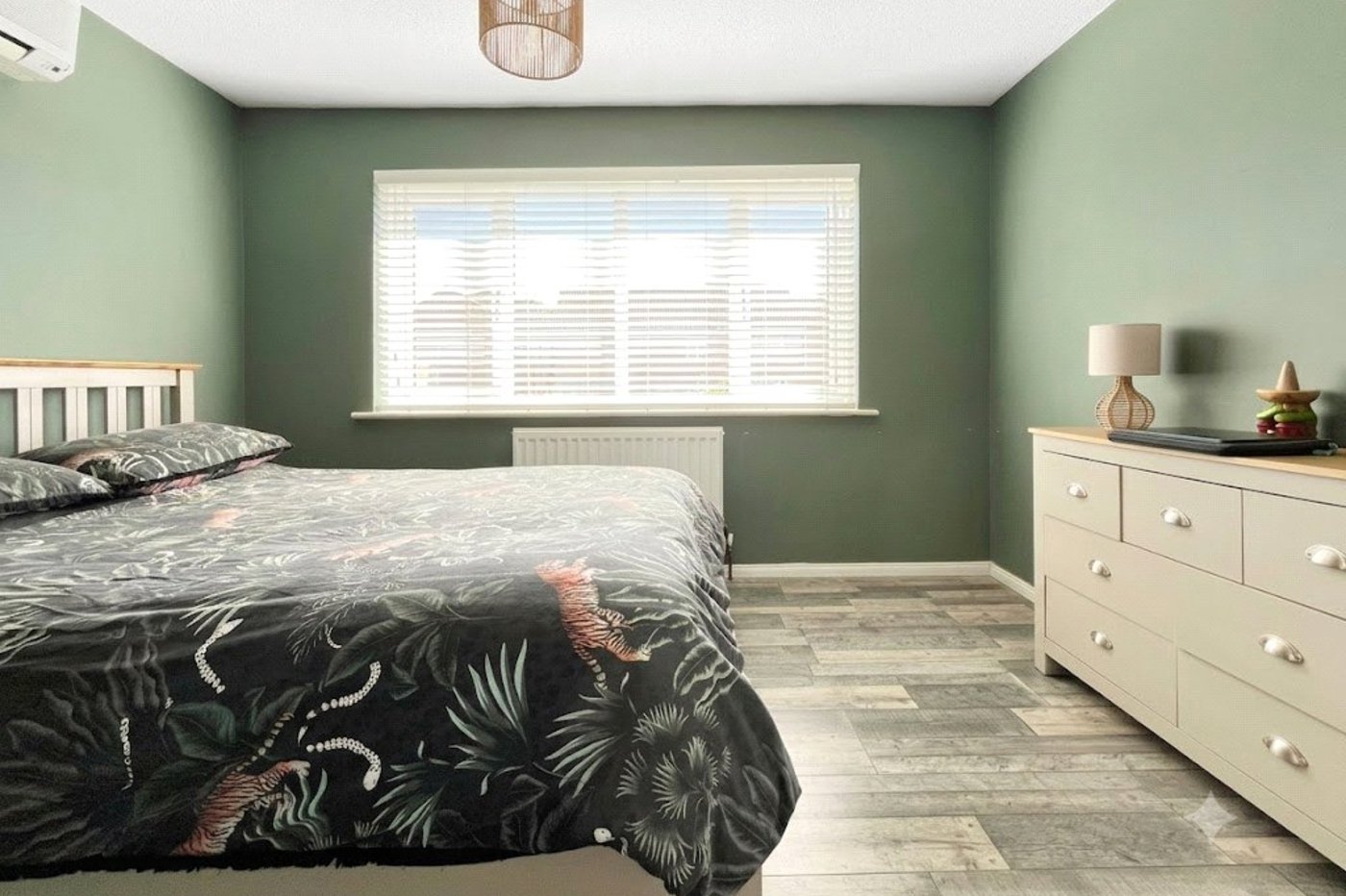 2 bedroom house for sale in Lordswood | Robinson Michael & Jackson