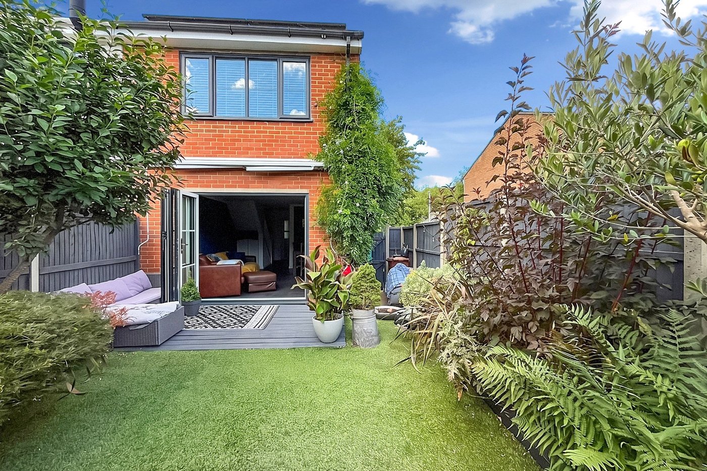 2 bedroom house for sale in Lordswood | Robinson Michael & Jackson